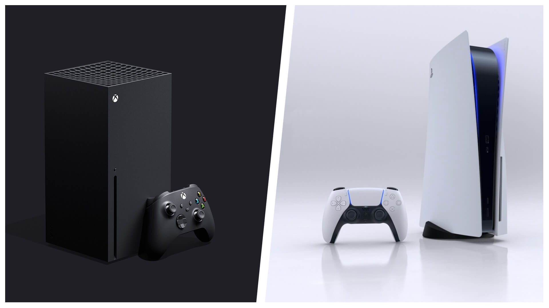 PS5 vs Xbox Series X: which next-gen console should you buy?