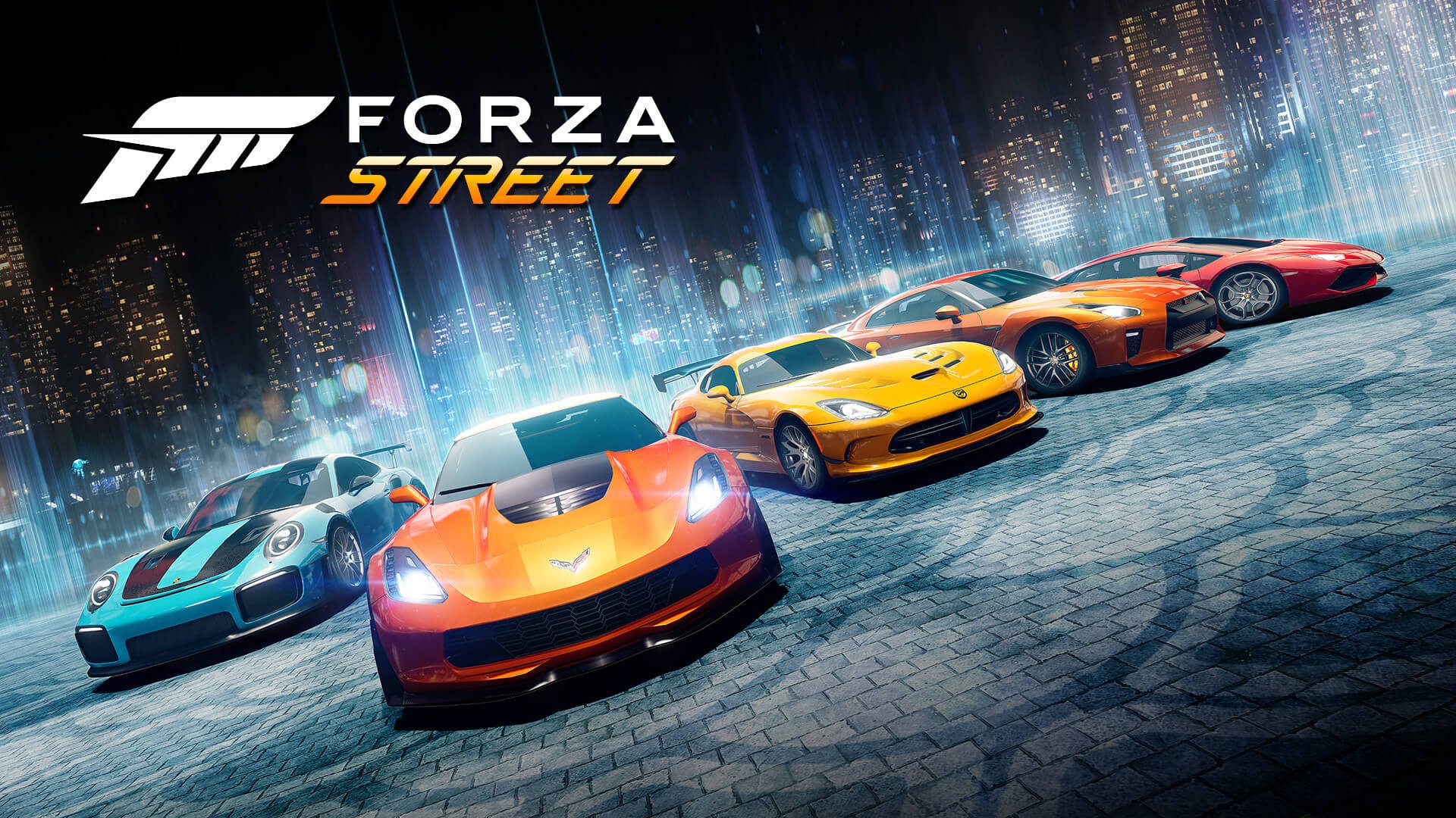 Forza Horizon 5 Announce FAQ – Forza Support