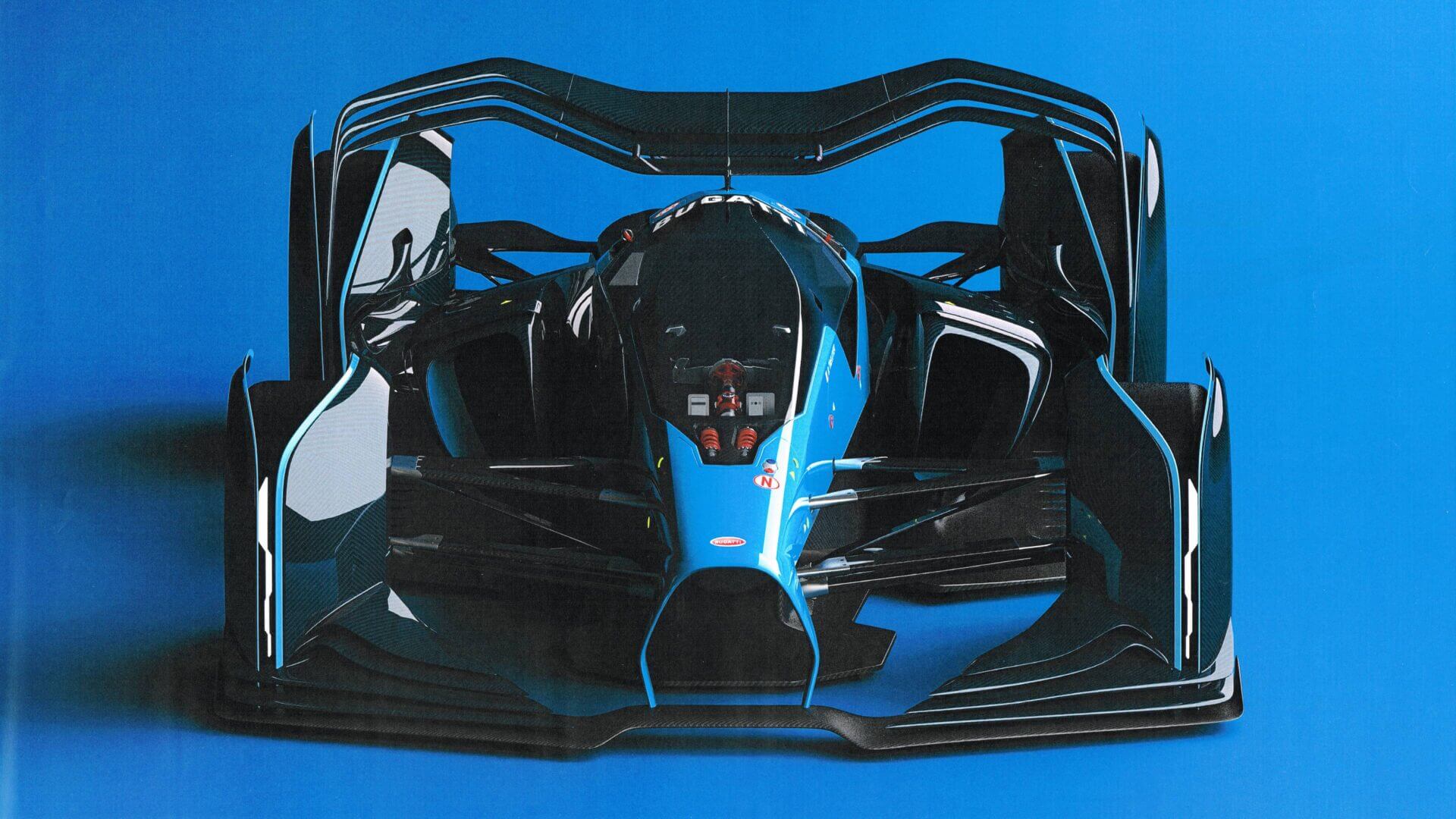 Bugatti Designer Reveals A Shelved Second Vision Gt Concept Bugatti Designer Reveals A Shelved Second Vision Gt Concept