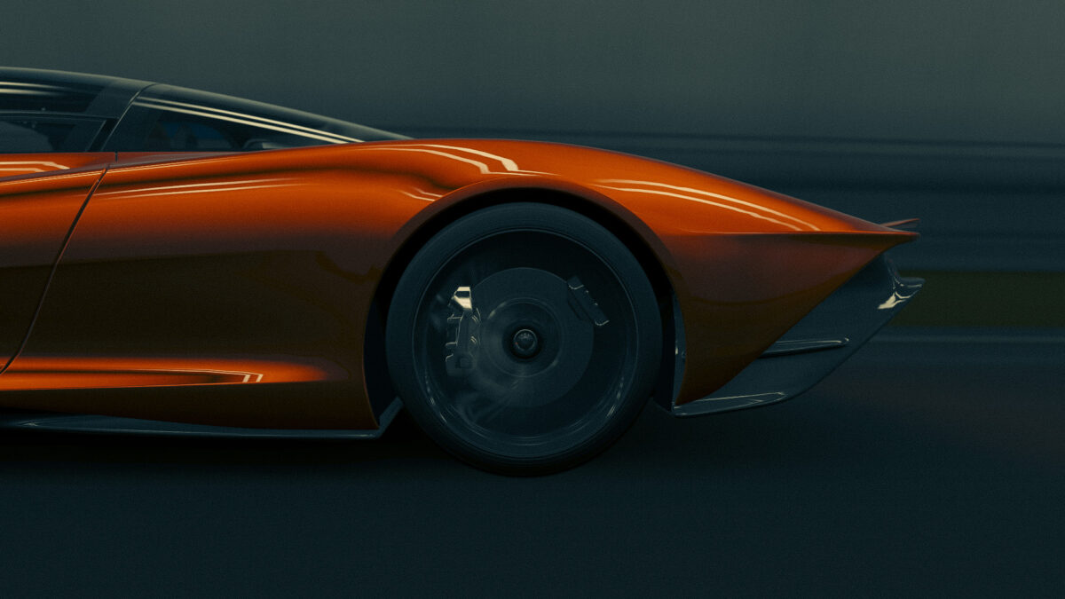 McLaren Wants Your Best Forza Horizon 4 Pictures – GTPlanet