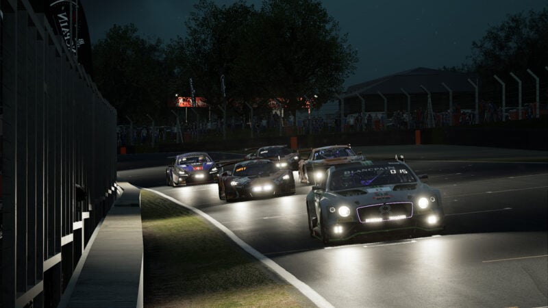 Review - Assetto Corsa Competizione (Xbox One) - WayTooManyGames