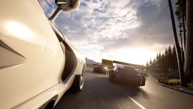 Gran Turismo 7 Update 1.27 Now Available, Adds Five Cars, New Races & Extra  Menus – GTPlanet