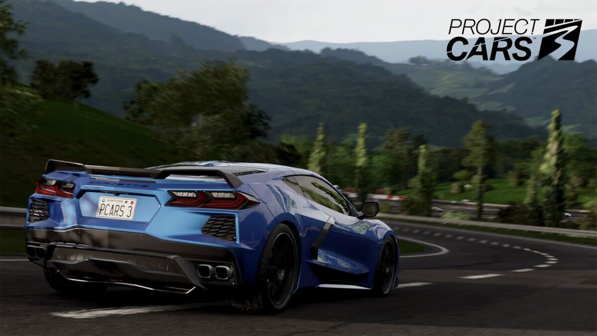 Project CARS 3 Car List, Track List, Videos, Screenshots, and Updates