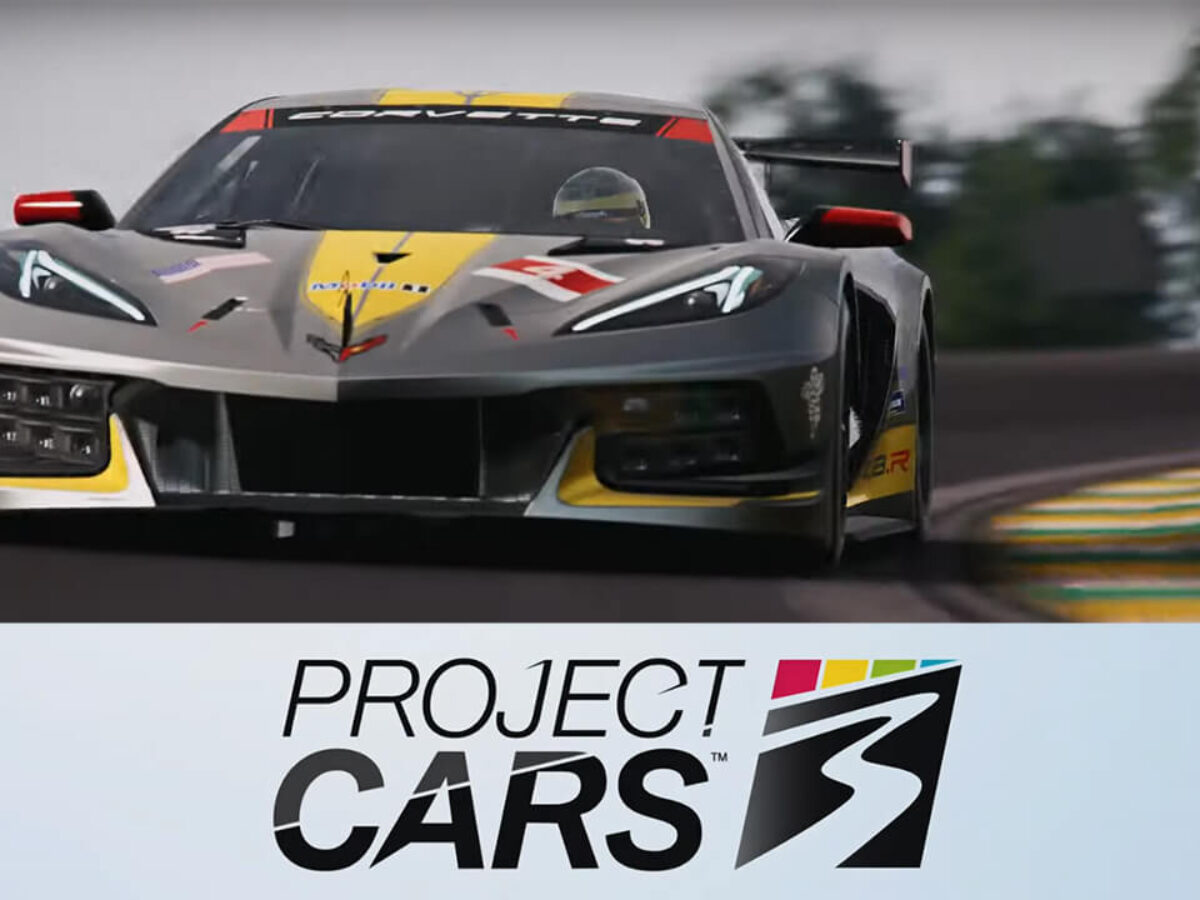 Project Cars 3 Car List Track List Videos Screenshots And Updates Gtplanet