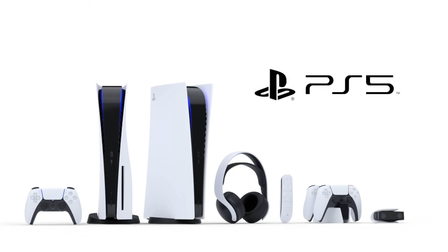 The PlayStation 5 is on sale at