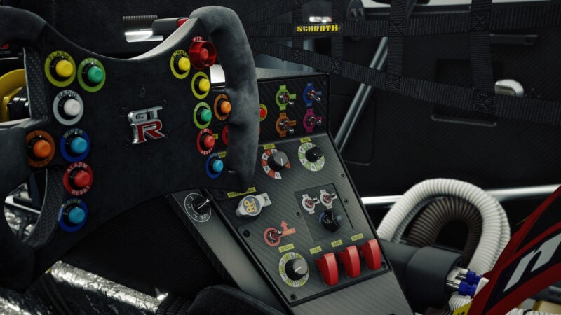 Assetto Corsa Competizione - PS4 and Xbox One review · RaceFans