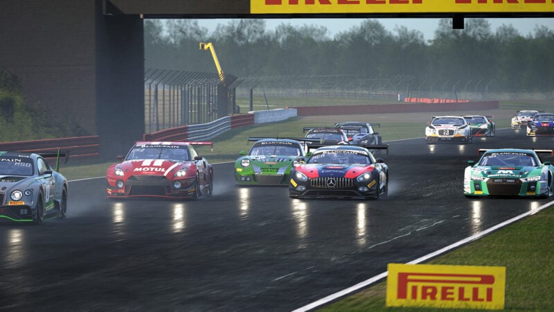 Assetto Corsa Competizione – Review (PS4)