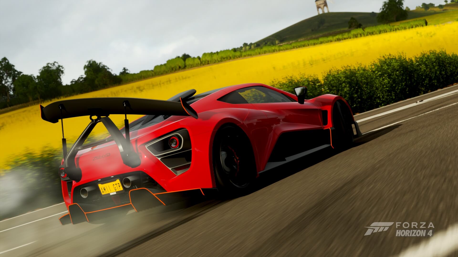 Белая лошадь forza horizon 4. Zenvo Forza Horizon 4. Zenvo TSR S Forza Horizon 4. Zenvo TSR S Forza Horizon 5. Forza Horizon 1 фестиваль.