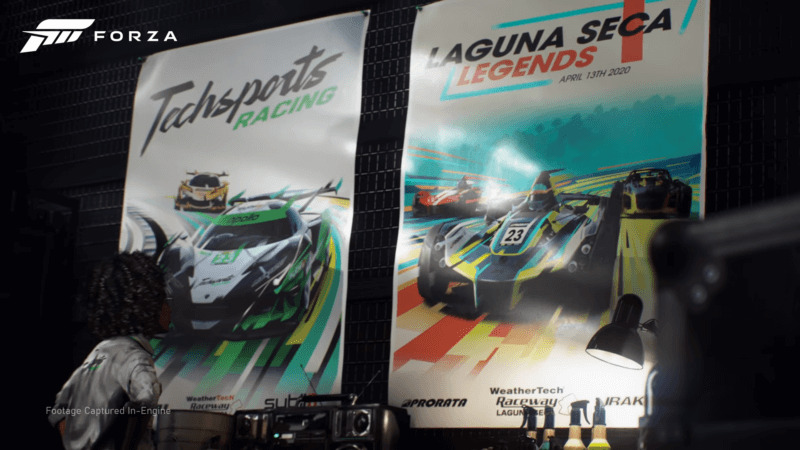 Forza Motorsport: Everything We Know So Far – GTPlanet