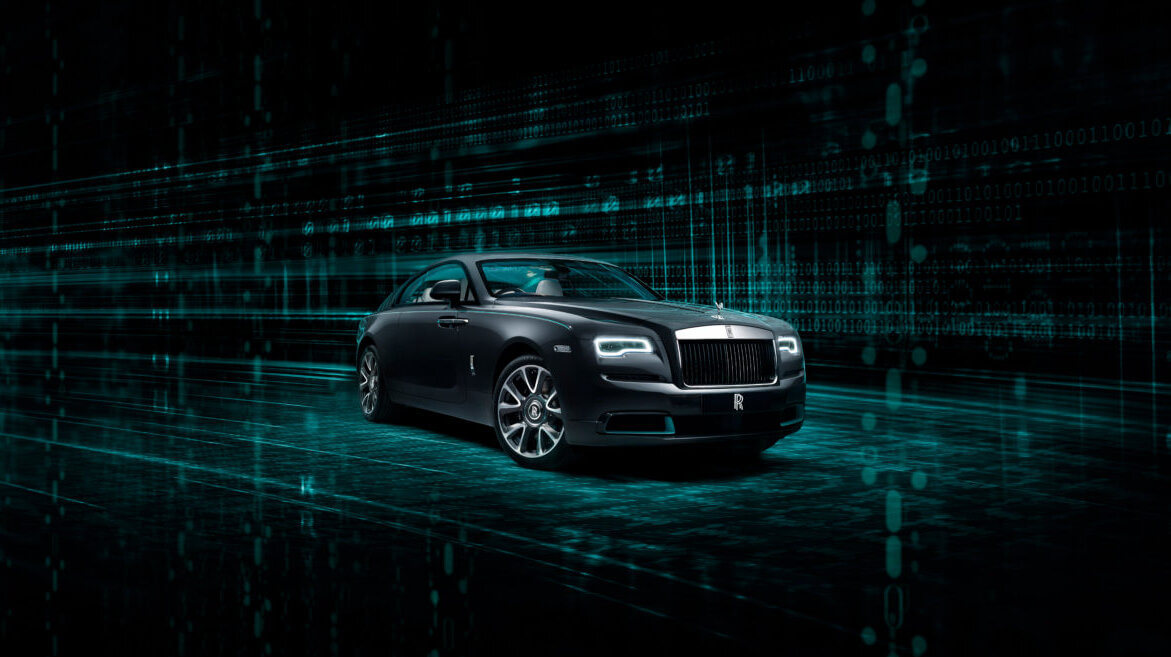 KLASSEN VIP - Manufacturer - Rolls Royce - Model - Cullinan