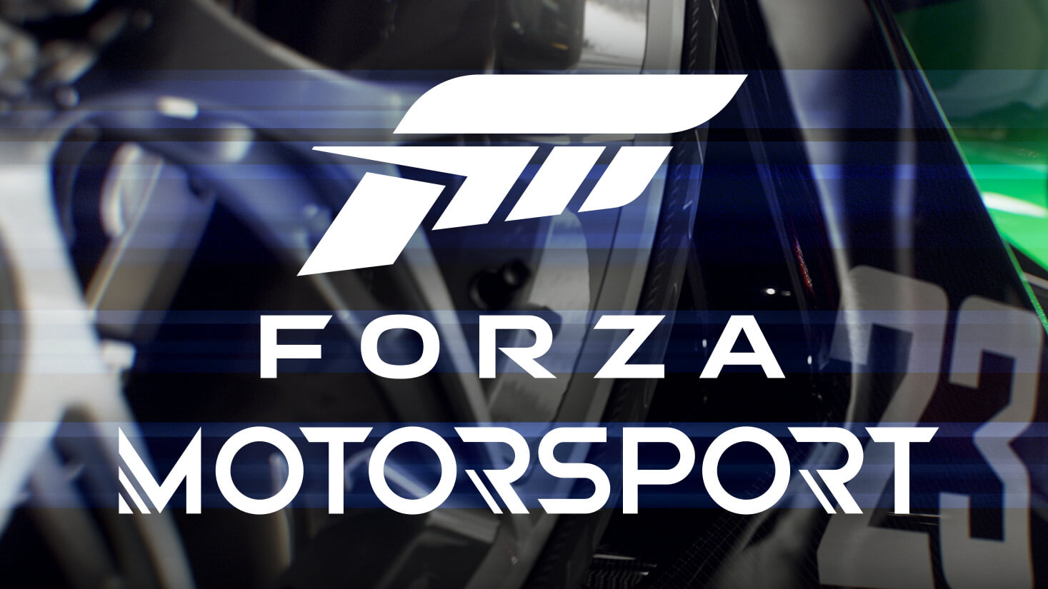 Forza 8 closed playtest registration is now open