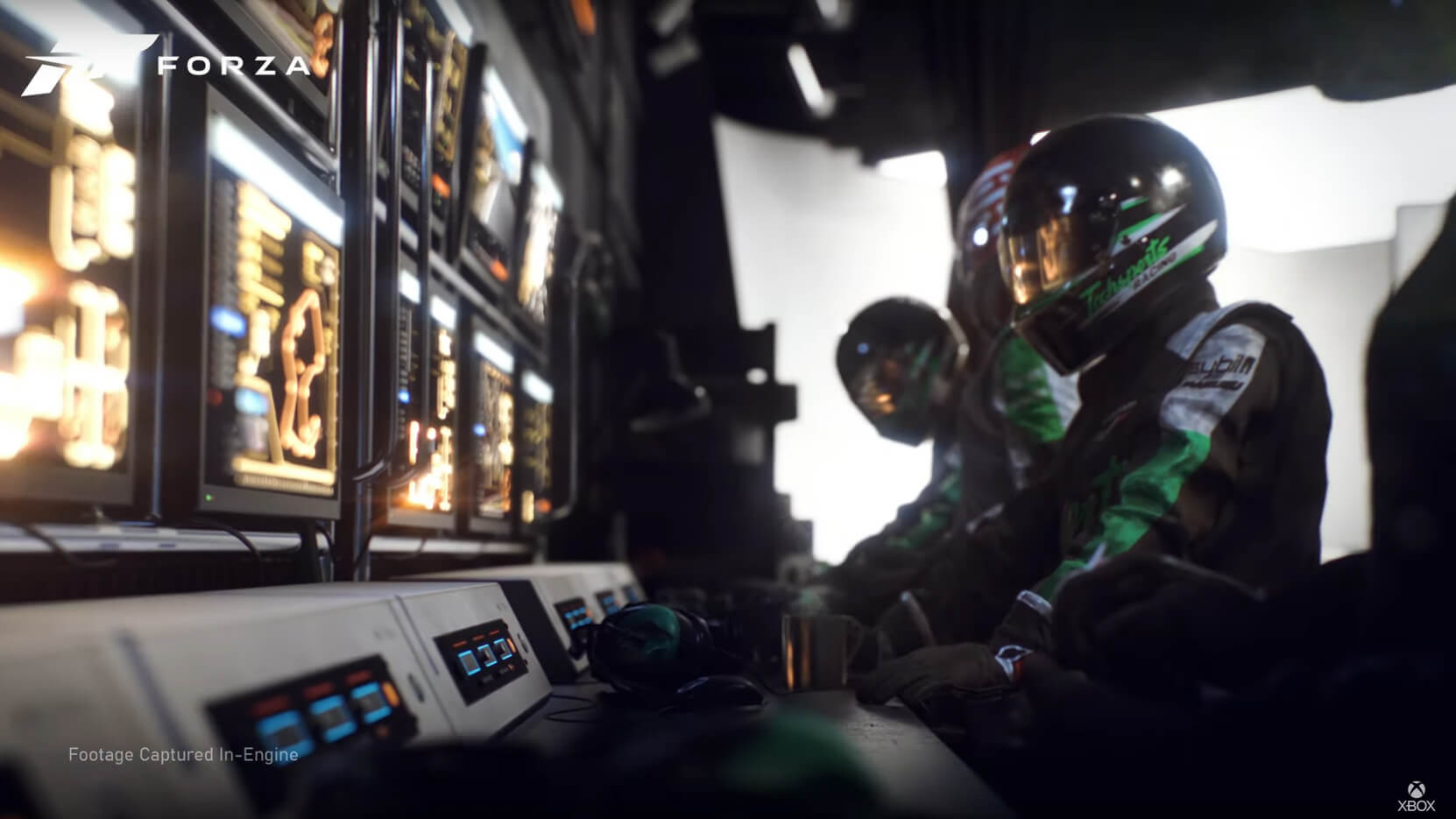 Next Forza Motorsport Game Revealed, Apparently Isn’t Called Forza ...