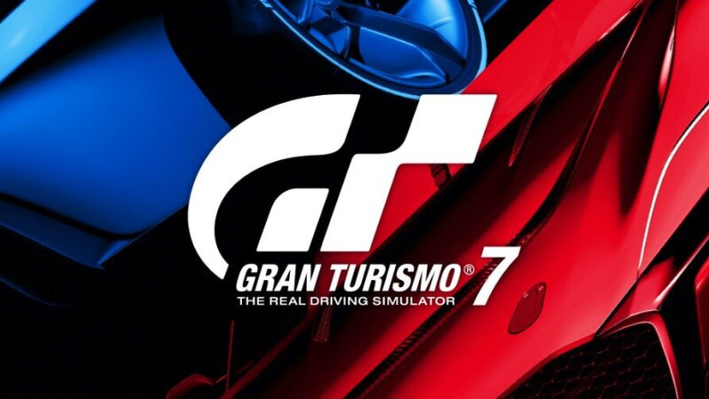 gran turismo 7 online only