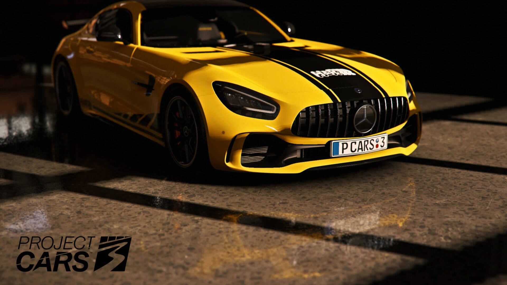 Project Cars review