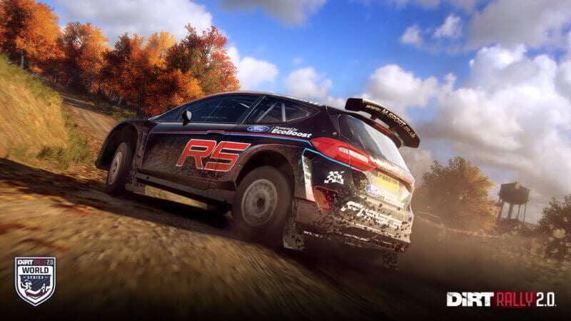 Dirt Rally 2 0 Steering Wheel And Controller Compatibility List Revealed Gtplanet