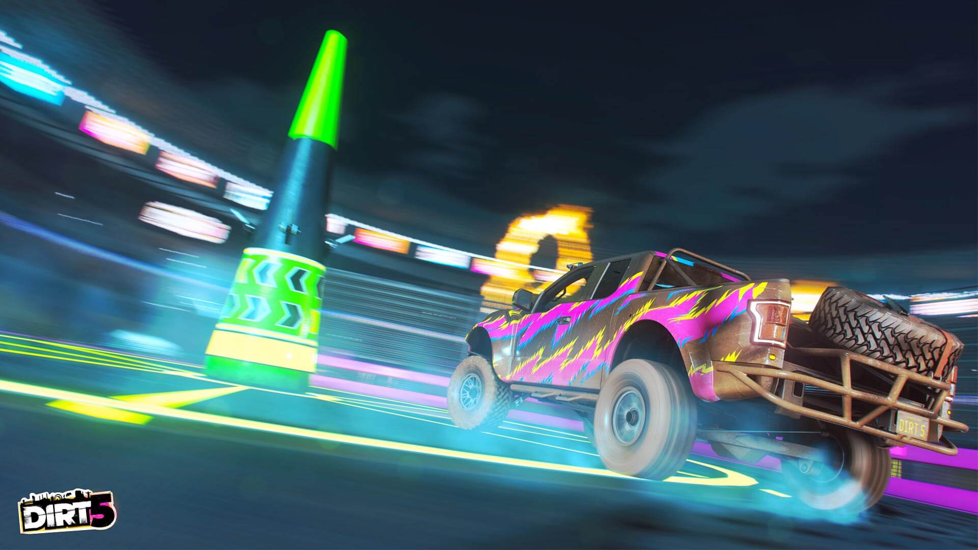 dirt 5 ps4 trophy guide
