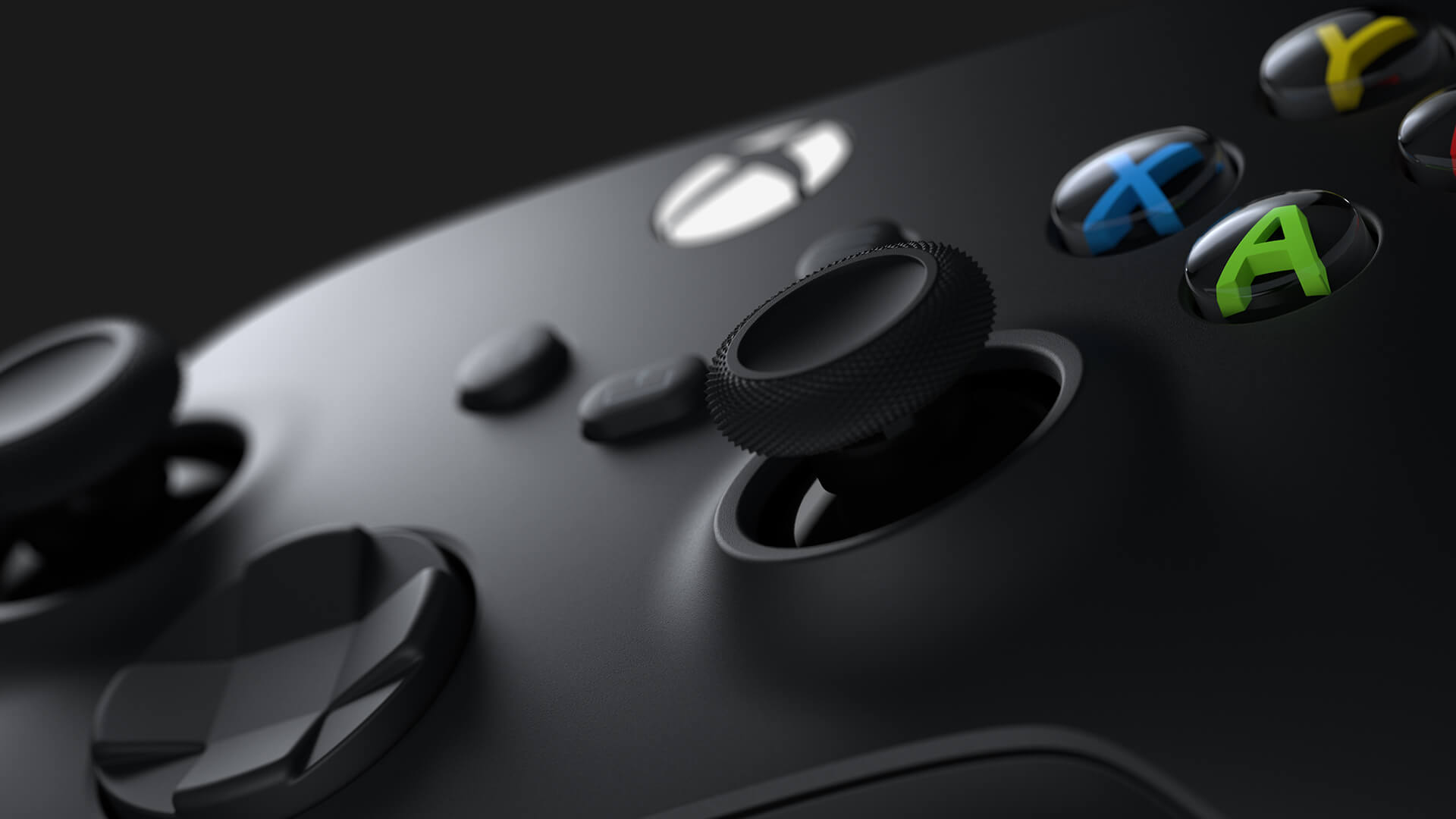 Microsoft's Next-Gen Xbox is Already Secretly Among Us… – GTPlanet