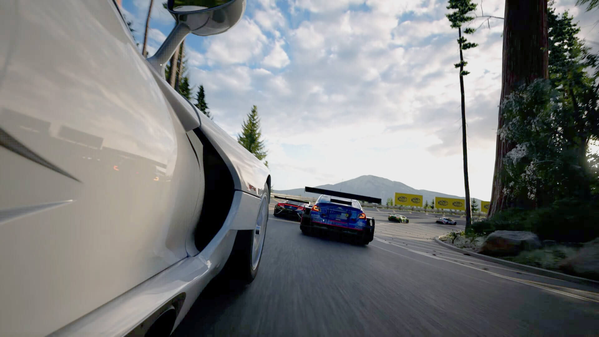 Gran Turismo 7 sees gentle 13% boost in PS5 players after film