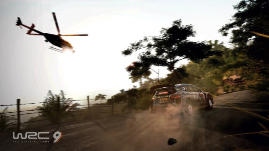 wrc 9 fia rally star wrc 9 fia rally star