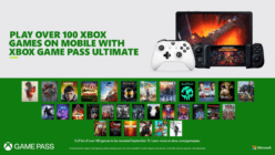 Microsoft to add xCloud streaming to Xbox Game Pass Ultimate for free this  fall - CNET