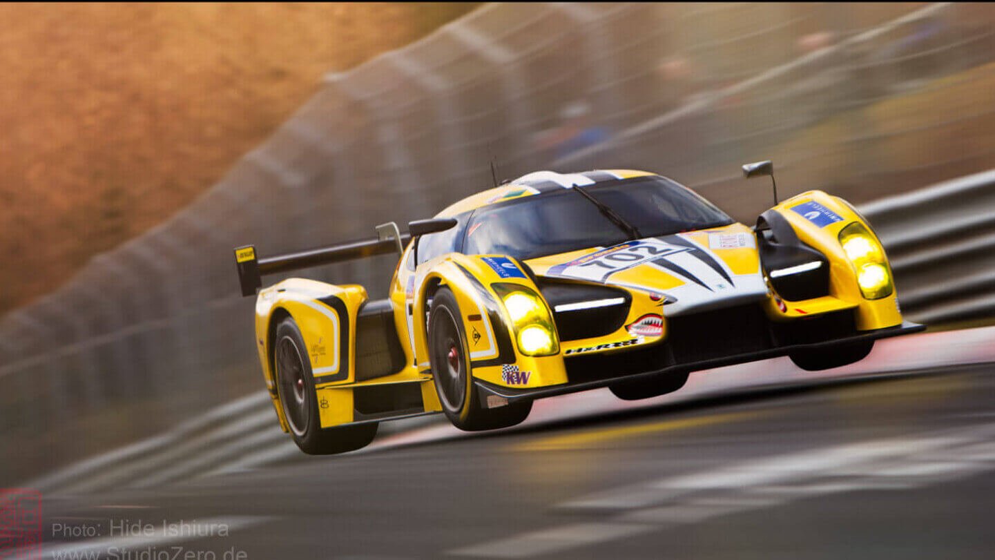 Glickenhaus Says Its Cars Won’t Appear in Gran Turismo Unless Sony Pays ...