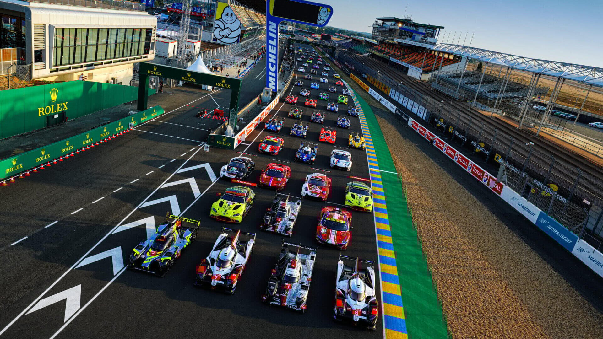 2020 Le Mans 24 Hours Preview, Live Streams, Schedules and Discussion