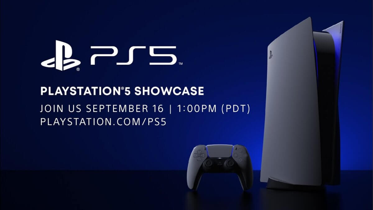Live Stream: Sony PlayStation 5 Games Showcase – GTPlanet