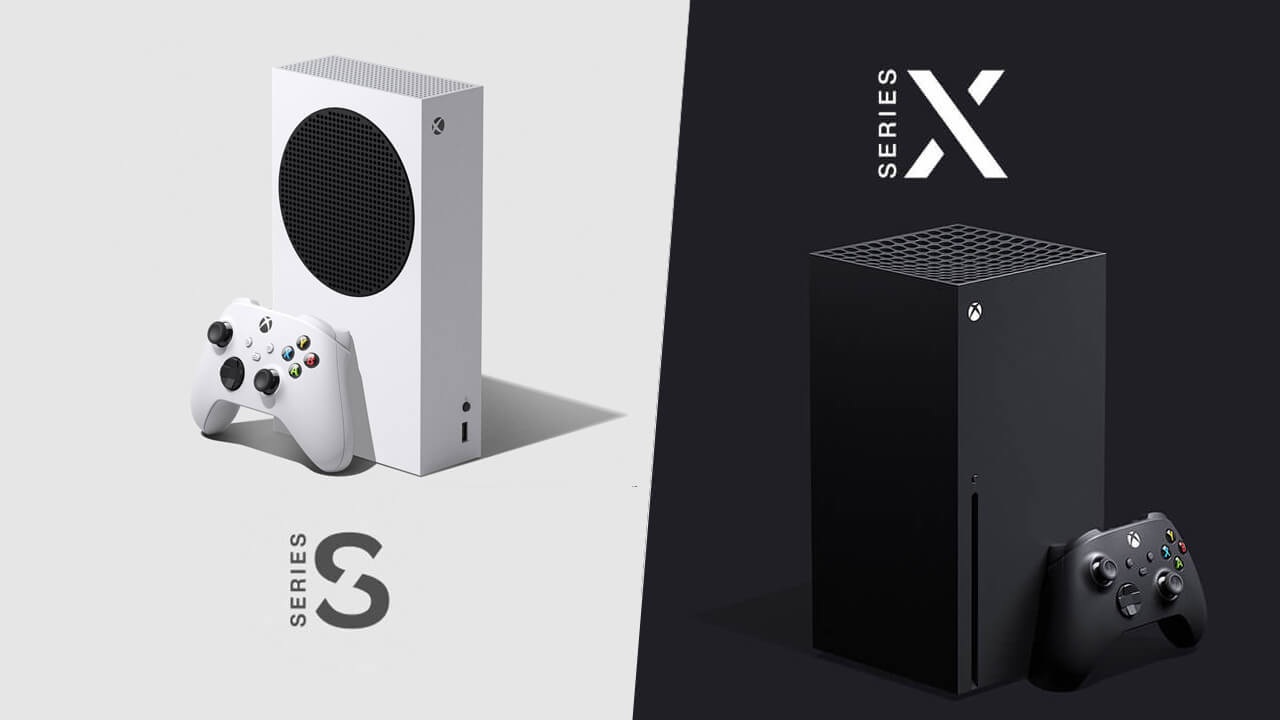 Newest Xbox Consoles