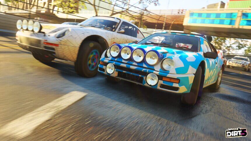 dirt 5 car rating system dirt 5 car rating system