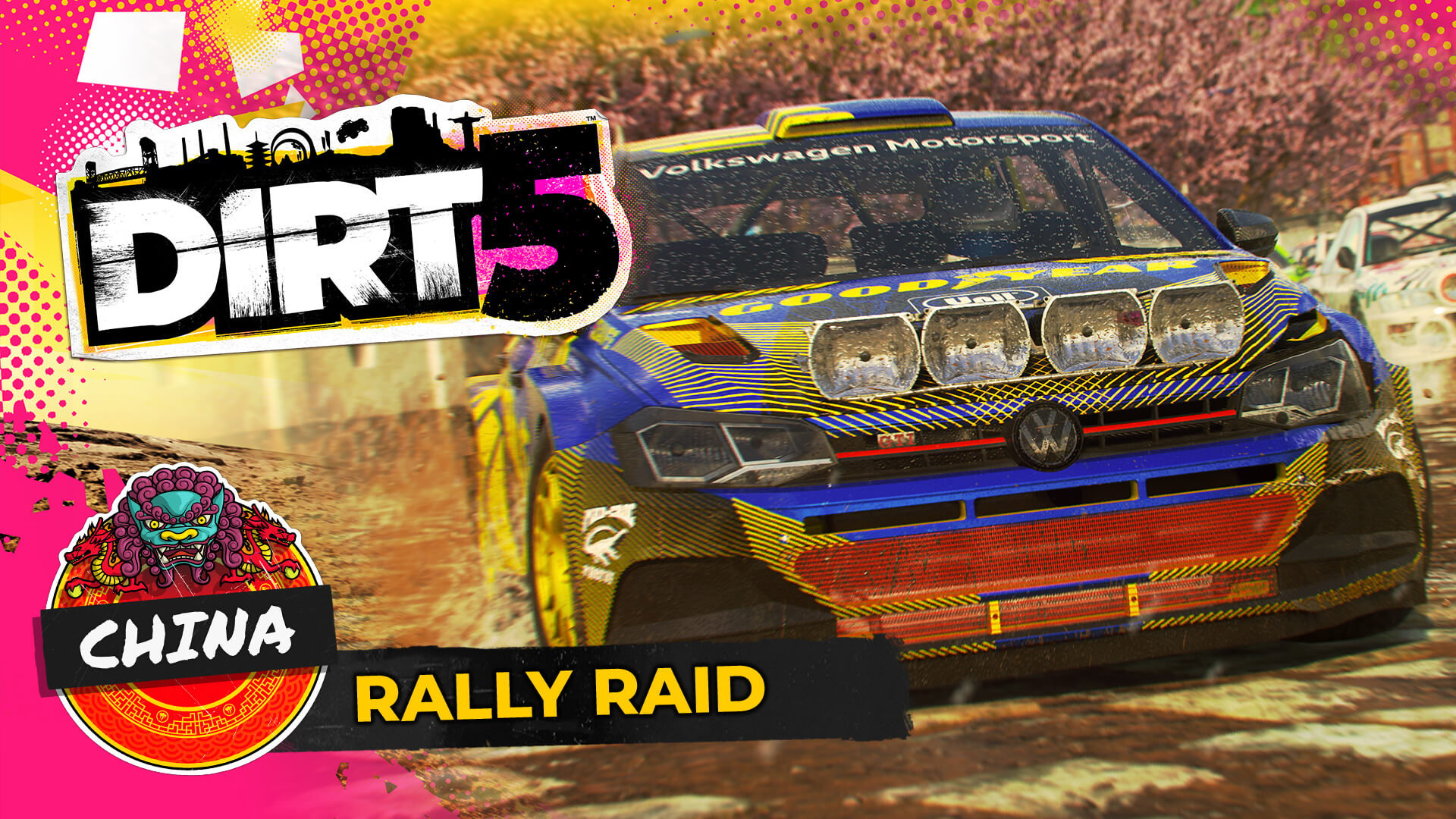 Dirt 3 not on steam фото 80