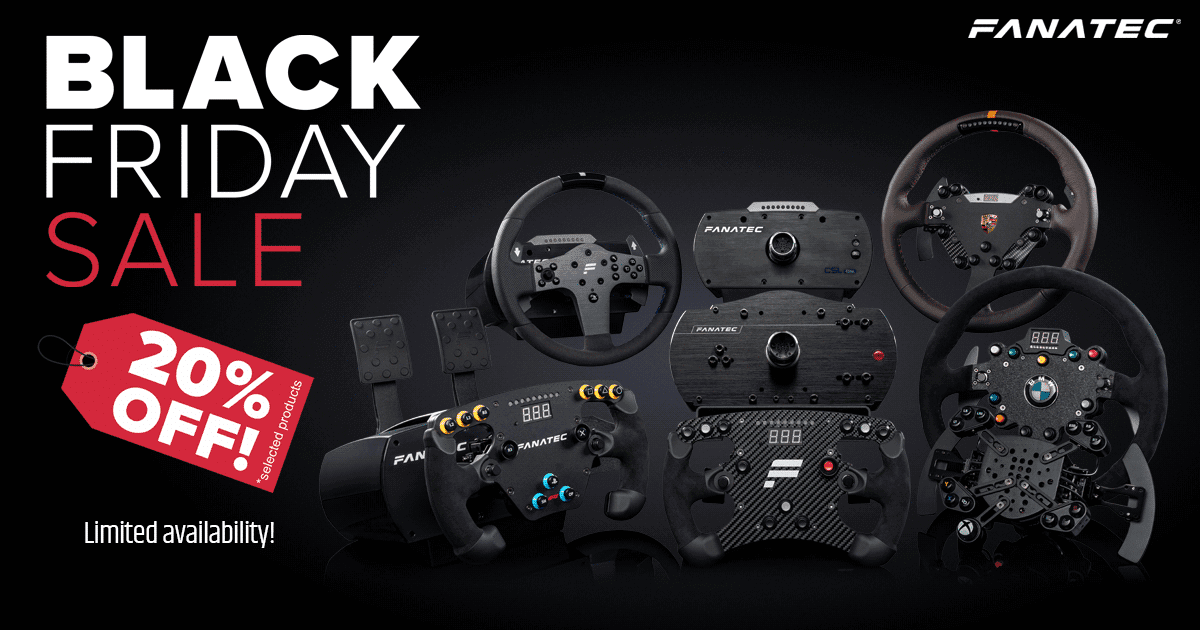 GTPlanet's Guide to PlayStation & Xbox Black Friday 2020 Deals – GTPlanet