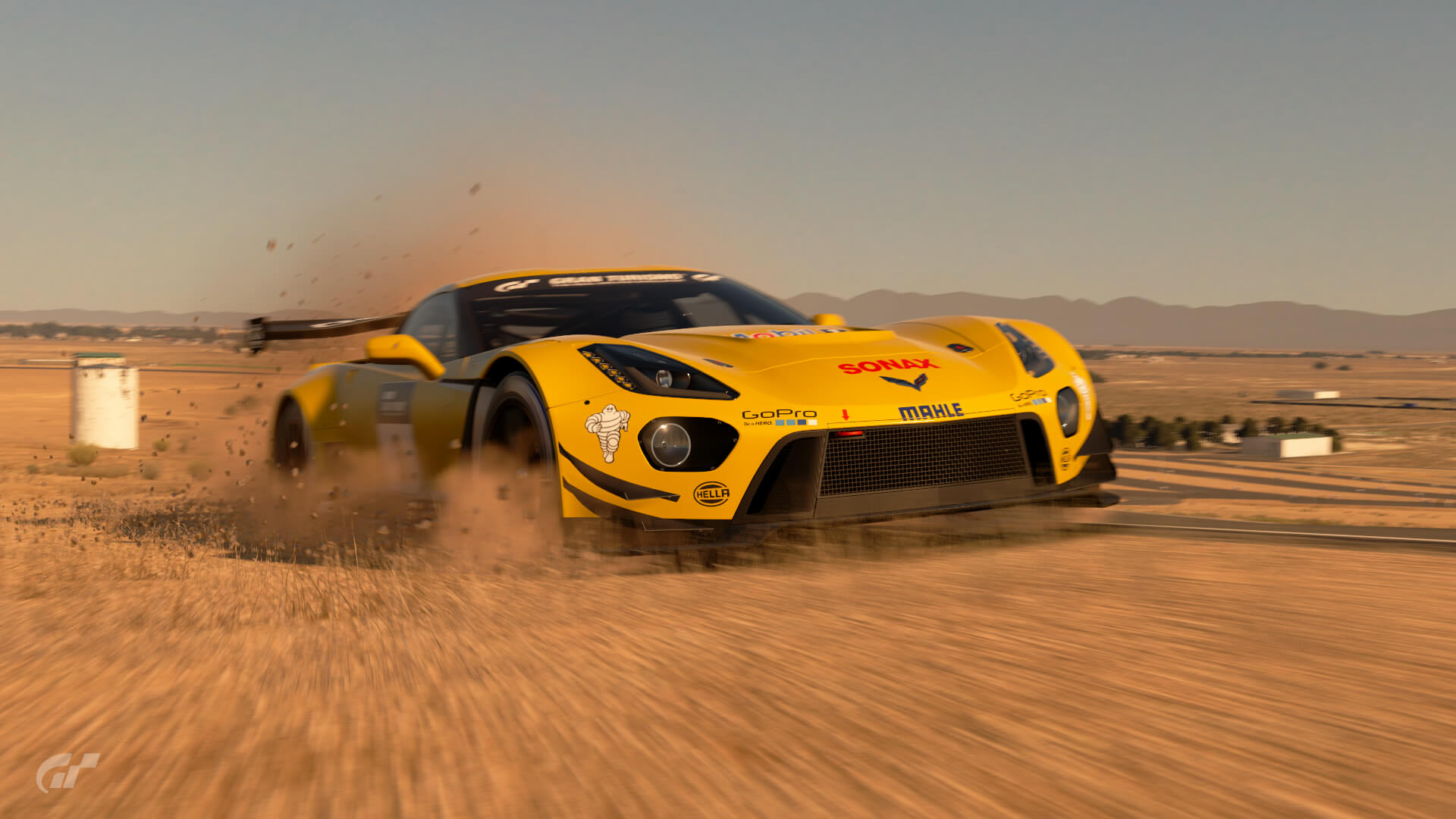 Gran Turismo 7 Release Confirmed As Anticipated First Half Of 21 In New Ps5 Video
