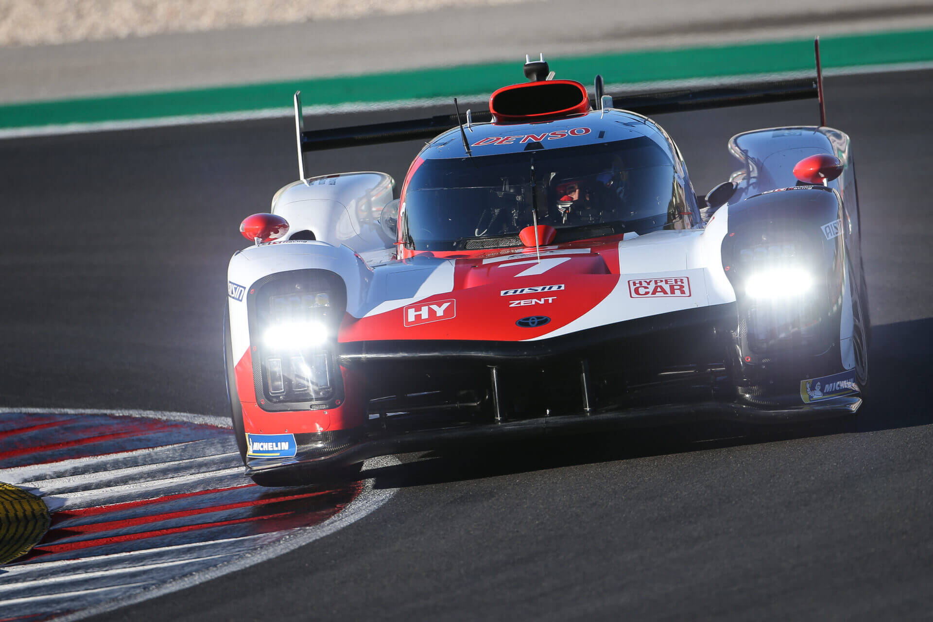 2021 World Endurance Championship Entry List Revealed – GTPlanet