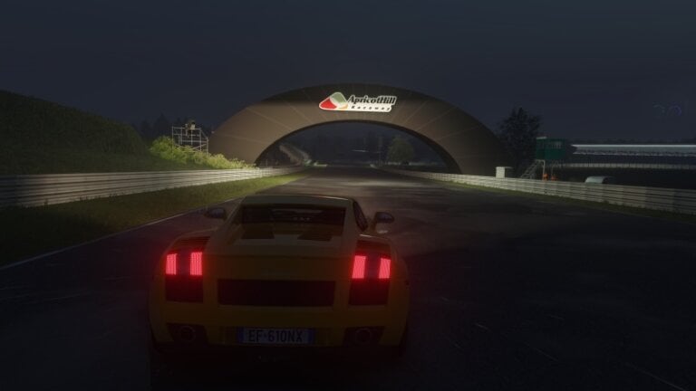 You Can Drive Gran Turismo’s Apricot Hill and Midfield Raceway in ...