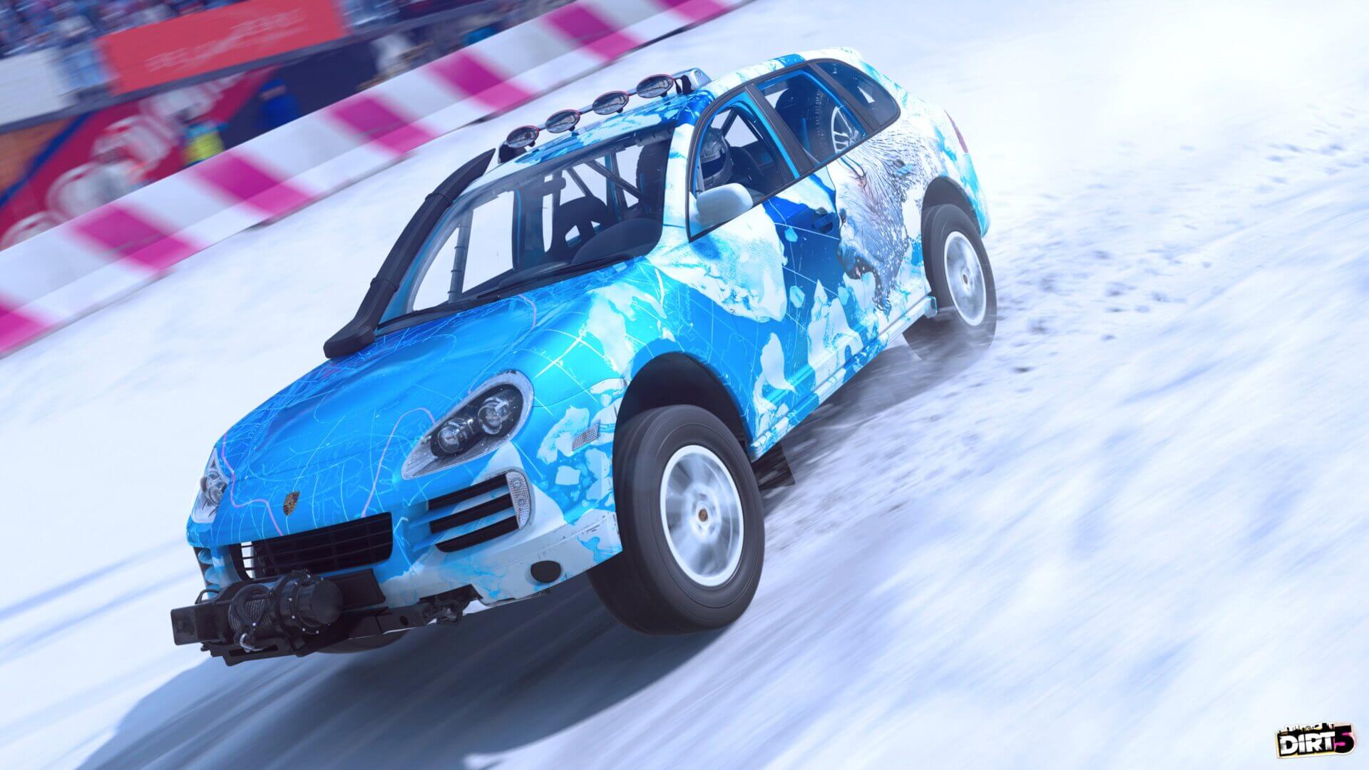 dirt 5 controller settings dirt 5 controller settings
