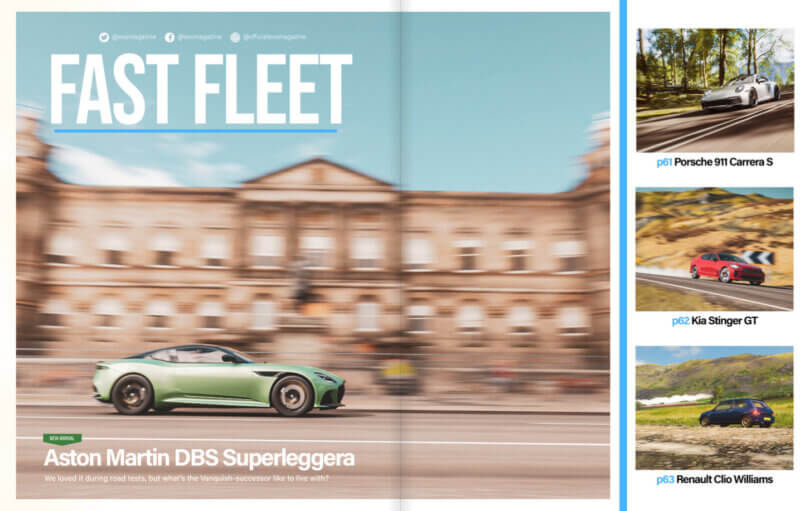 Forza Horizon 4 – GTPlanet