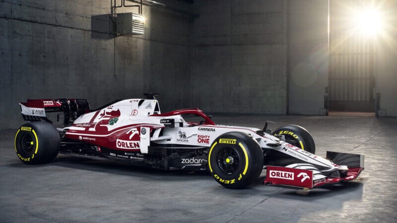 Who'll win the 2021 F1 world championship? Our predictions - The Race