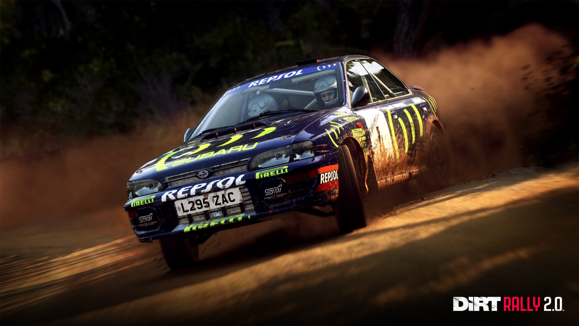 DIRT Rally 2.0 Reaches End of Life With Final Planned Update – GTPlanet