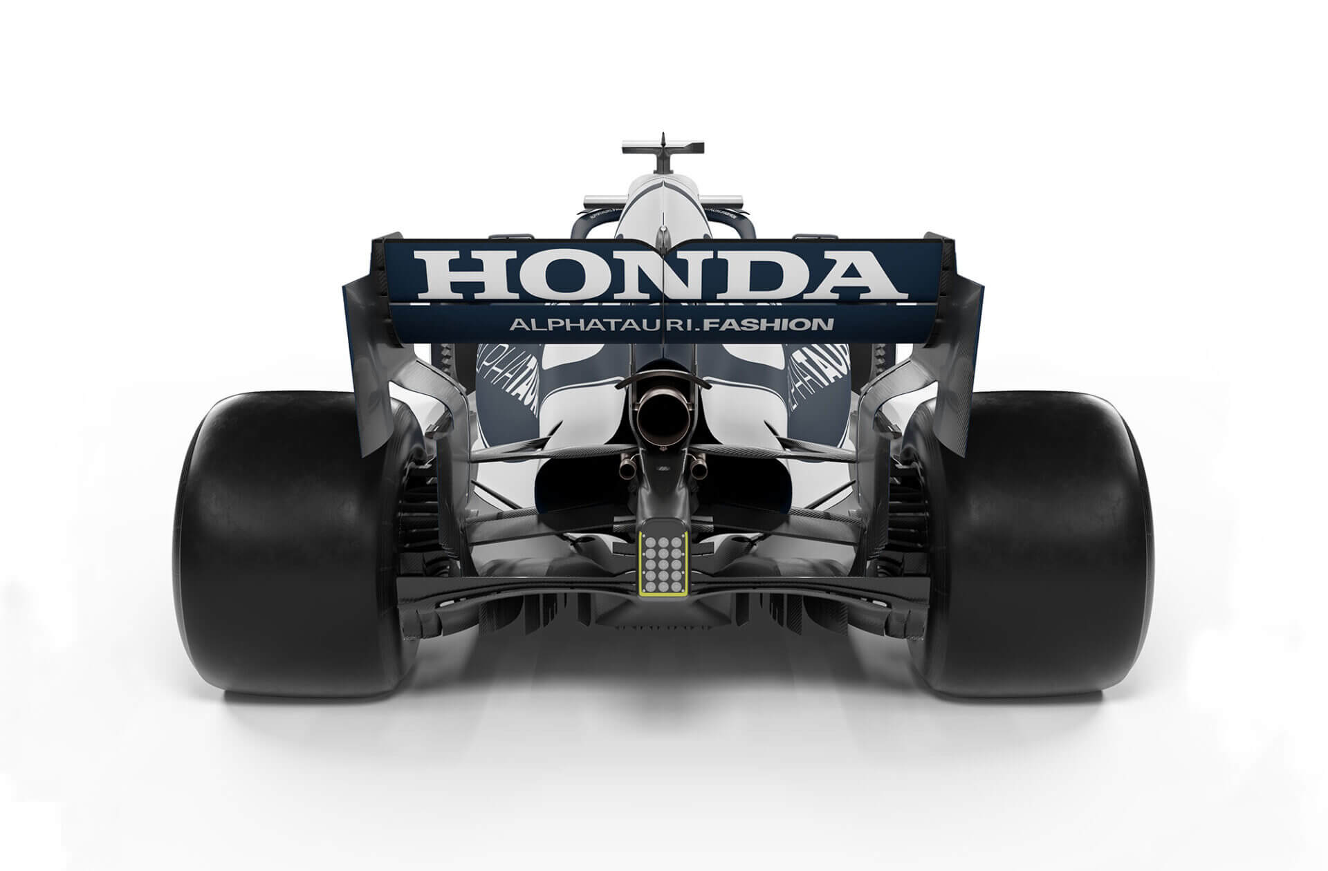 alpha tauri scuderia