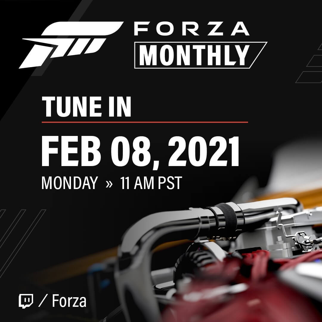 Forza horizon 4 dlc 2021 Clearance