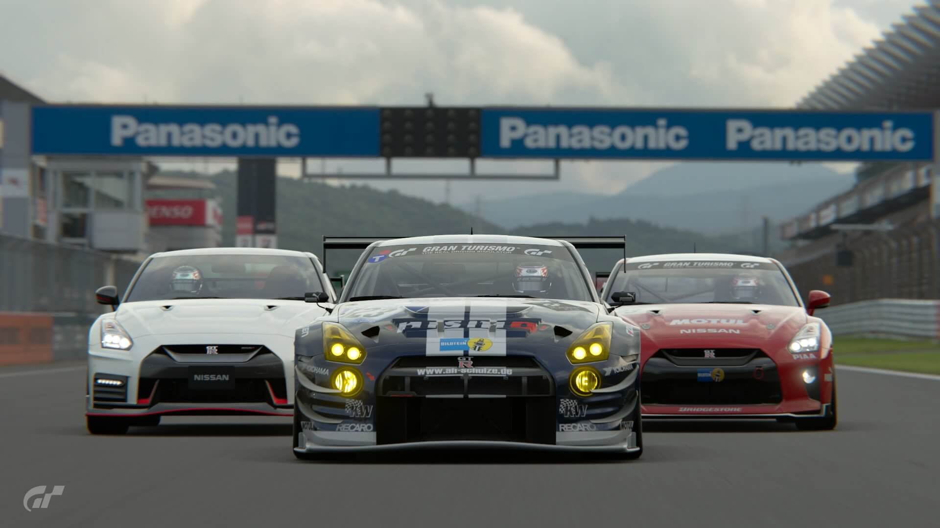 Gran Turismo Sport reaches 9.5 million players