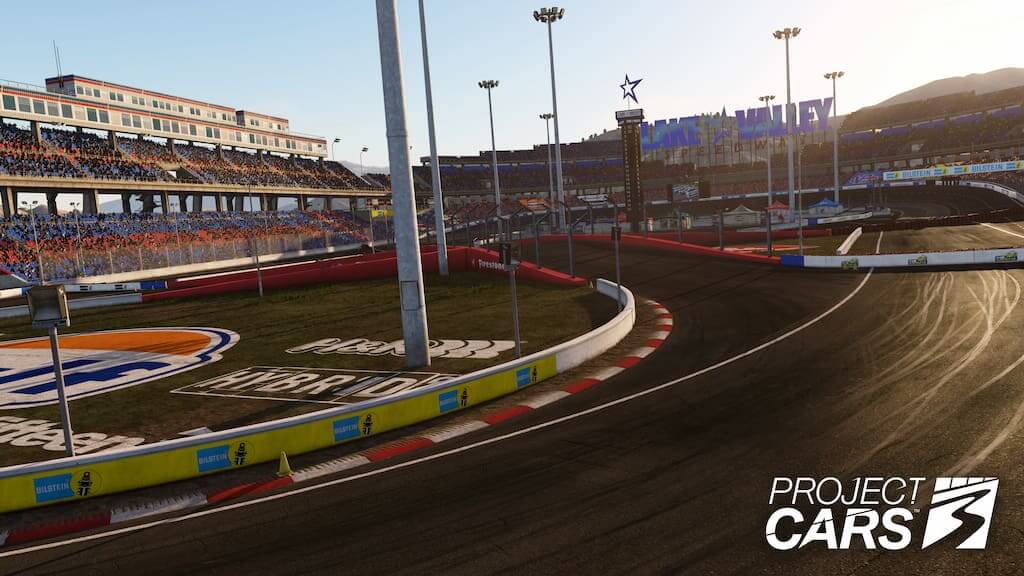 Project CARS 3 Announced for PC - CyberPowerPC