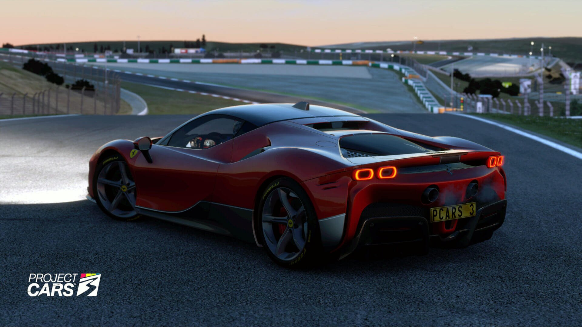 Project CARS 3 Announced, Arrives This Summer on PS4, XB1 and PC – GTPlanet