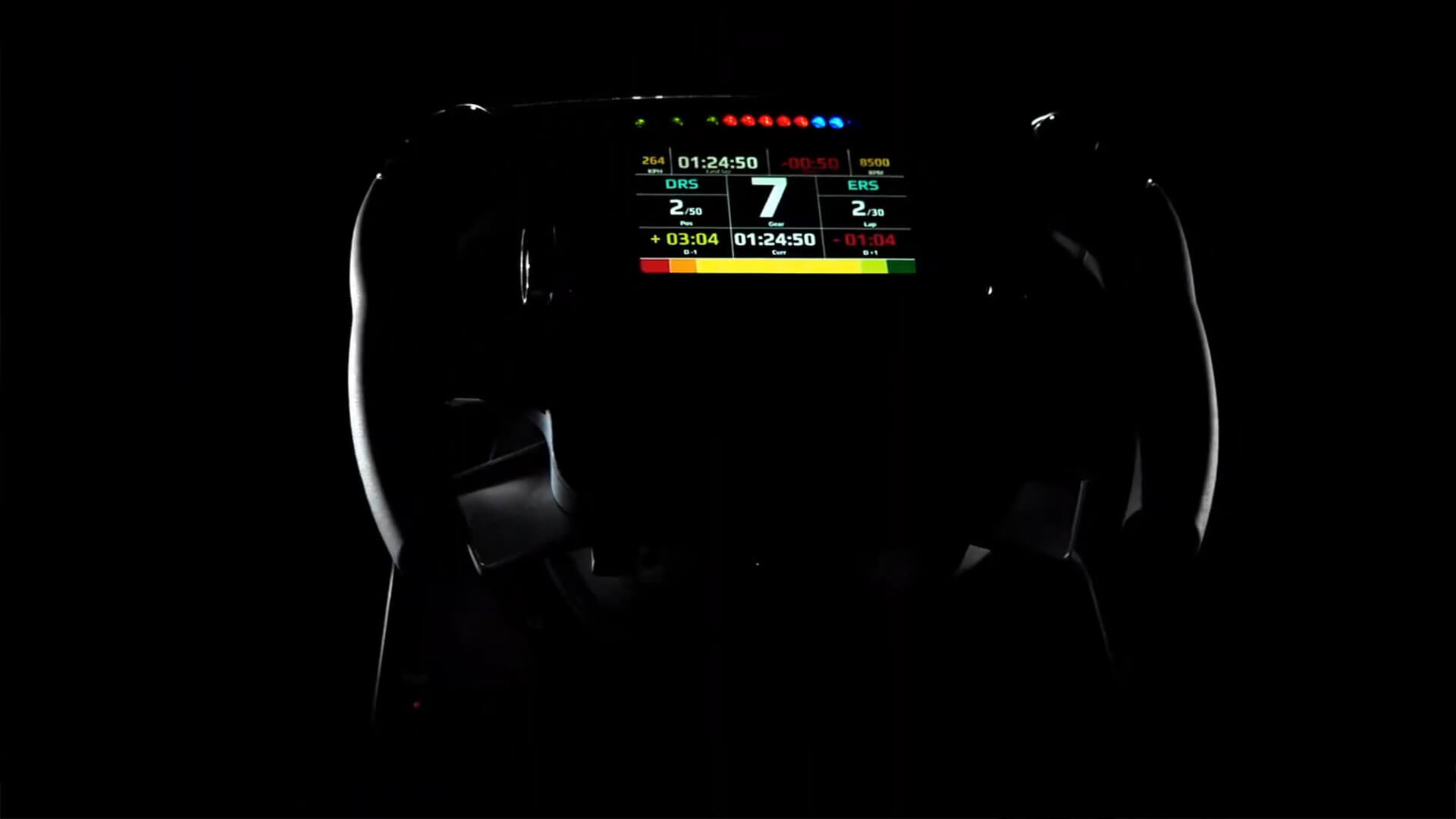 Thrustmaster Reveals New TH8S Shifter Add-On – GTPlanet