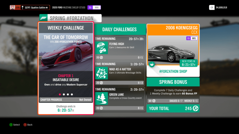 Forza Horizon 4 Skidrow Install : (READ DESCRIPTION ...