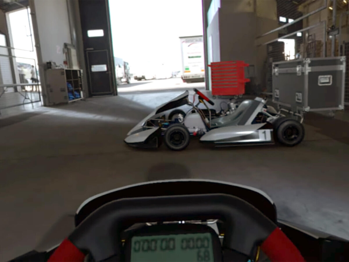 You Can Explore Gran Turismo Sport S Scapes In Vr With Hacked Ps4 Gtplanet