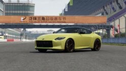 The Cars and Tracks of Project CARS 3 Have Been Revealed – GameSpew