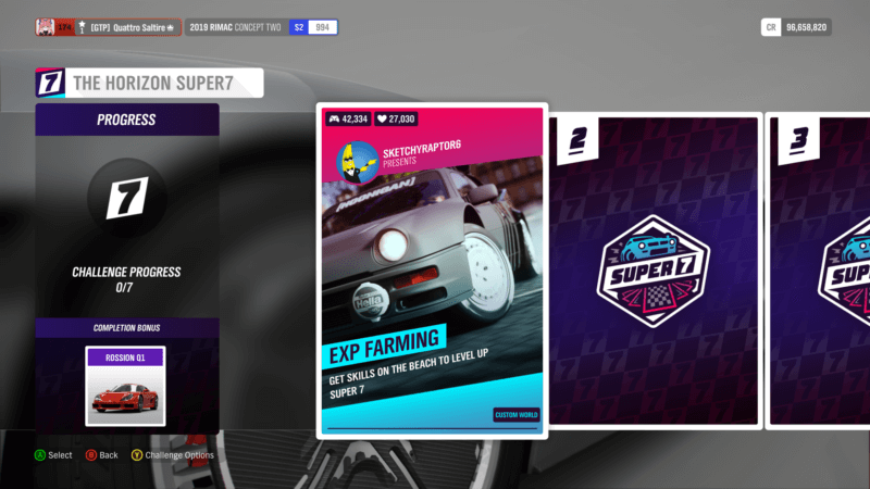 forza horizon 4 update 35 forza horizon 4 update 35