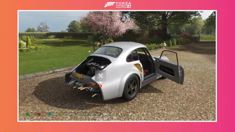 Forza Horizon 4 Series 34 update will add two new cars and include some new  bug fixes