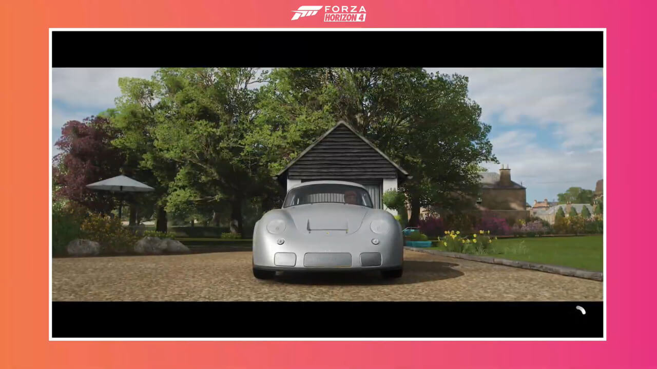 Forza Horizon 4 Series 34 update will add two new cars and include some new bug fixes